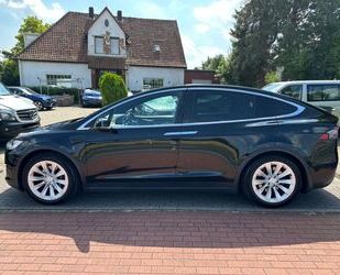 Tesla Tesla Model X90D*86%SOH*1.Hd*6Sitz*MCU2*AP*CCS Gebrauchtwagen