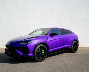 Lamborghini Lamborghini Urus S Gebrauchtwagen