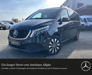 Mercedes-Benz Mercedes-Benz EQV 300 AVANTGARDE L LED EL TÜREN EA Gebrauchtwagen