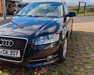 Audi Audi A3 1.6 Ambiente Sportback 135000km Gebrauchtwagen