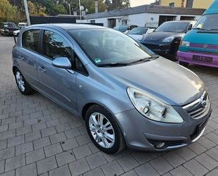 Opel Opel Corsa 1.2 Twinport Gebrauchtwagen