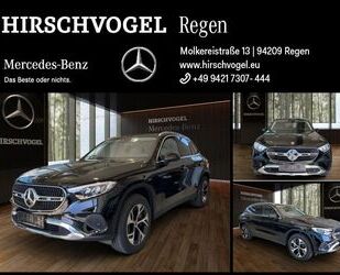 Mercedes-Benz Mercedes-Benz GLC 300 e 4M AVANTGARDE+AHK+MBUX+LED Gebrauchtwagen