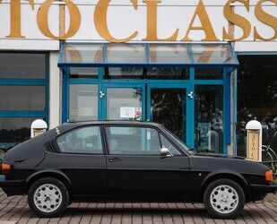 Alfa Romeo Alfa Romeo Alfasud 1.5 TI Gebrauchtwagen