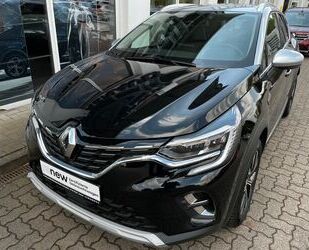 Renault Renault Captur TCe 90 Techno Klima/Navi/Ganzjr./Ei Gebrauchtwagen