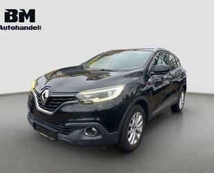 Renault Renault Kadjar Experience // Navi,PDC,Keyless, usw Gebrauchtwagen