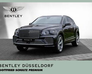 Bentley Bentley Bentayga V8 Azure // BENTLEY DÜSSELDOF Gebrauchtwagen