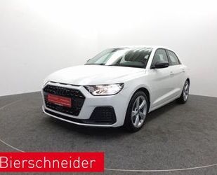 Audi Audi A1 Sportback 35 TFSI S tronic advanced VIRTUA Gebrauchtwagen