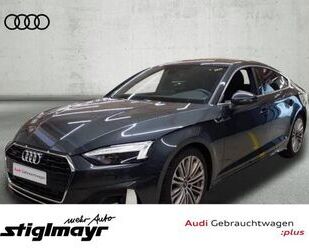 Audi Audi A5 Sportback Advanced S-line 40 TFSI quattro Gebrauchtwagen