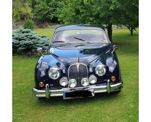 Jaguar Jaguar MK II Gebrauchtwagen