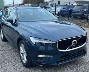 Volvo Volvo XC60 B4 Momentum Pro AWD Gebrauchtwagen