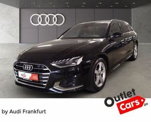 Audi Audi A4 Avant 30 TDI S tronic advanced MatrixLED L Gebrauchtwagen