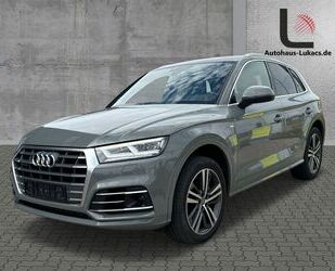 Audi Audi Q5 50 TDI quattro sport ACC Gebrauchtwagen