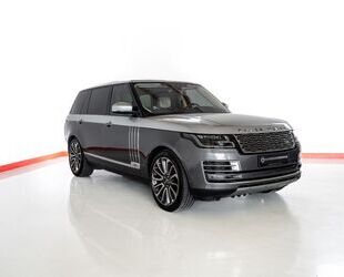 Land Rover Land Rover Range Rover SV Autobiograph LWB P565 DU Gebrauchtwagen