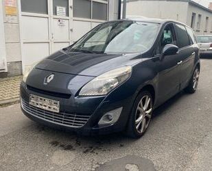 Renault Renault Scenic Dynamique TCe 130 Gebrauchtwagen