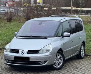 Renault Renault Grand Espace 2.0 dCi FAP Dynamique 1 Hand Gebrauchtwagen