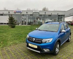 Dacia Dacia Sandero Stepway 90PS Ambiance Gebrauchtwagen