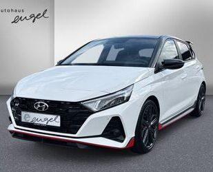 Hyundai Hyundai i20 1.6T-GDI N Performance,ASSISTENZ,NAVI, Gebrauchtwagen