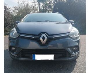 Renault Renault Clio dCi 90 EDC Intens Grandtour Automatik Gebrauchtwagen