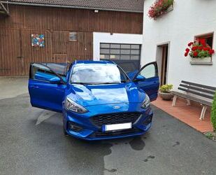 Ford Ford Focus 2,0 EcoBlue 110kW ST-Line Turnier ST-Li Gebrauchtwagen