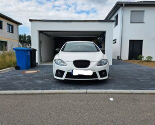 Seat Seat Leon 2.0 T FSI Cupra Cupra Gebrauchtwagen