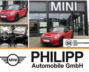 Mini MINI Cooper SE Keyless Ad.LED Clasic-Trim Sitzheiz Gebrauchtwagen