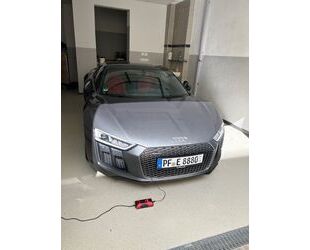 Audi R8 Gebrauchtwagen