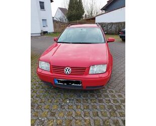 VW Bora Gebrauchtwagen