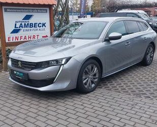 Peugeot Peugeot 508 SW Allure 2.0 BlueHDi 180 EAT8 Gebrauchtwagen