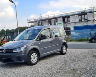 VW Volkswagen Caddy 2.0 TDI Nfz Kasten BMT -KLIMA*SHZ Gebrauchtwagen