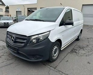 Mercedes-Benz Mercedes-Benz Vito Kasten 114CDI,Navi,Kamera,Tempo Gebrauchtwagen