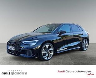 Audi Audi S3 Sportback TFSI Matrix B+O ACC Komfortschl. Gebrauchtwagen