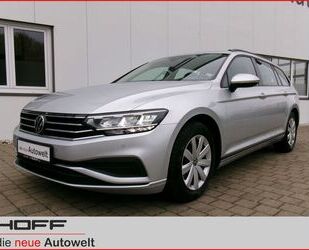 VW Volkswagen Passat Variant 1.5 TSI Navi Kamera PDC Gebrauchtwagen