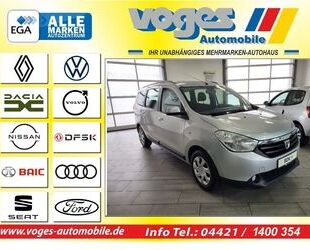 Dacia Dacia Lodgy dCi 110 *7 SITZE*NAVI* Gebrauchtwagen