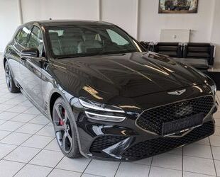 Genesis Genesis G70 Sport Shooting Brake Inno.-Paket HUD S Gebrauchtwagen