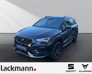 Cupra Cupra Ateca 2.0 TSI 4Drive *Navi*LED*Pano*Beats*Le Gebrauchtwagen