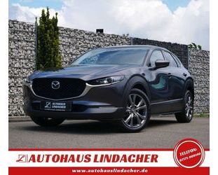 Mazda Mazda CX-30 e-SKYACTIV-X 2.0 M HYBRID AWD SELECTIO Gebrauchtwagen