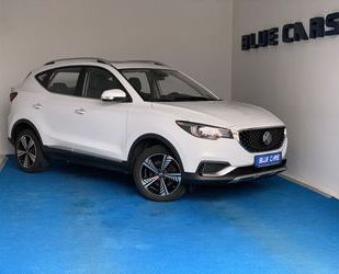 MG MG ZS EV Leder/LED/Navi/Cam/ACC/PANO/SHZ Gebrauchtwagen