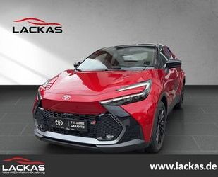 Toyota Toyota C-HR 4x4 GR Sport Plug in Hybrid 2.0*ALCANT Gebrauchtwagen