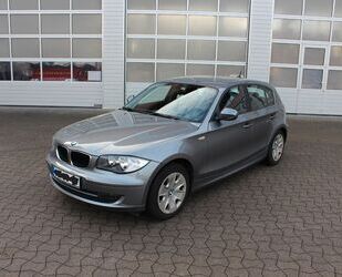 BMW BMW 118i - Gebrauchtwagen