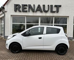 Chevrolet Chevrolet Spark 1.0 LT * TÜV Neu* Gebrauchtwagen