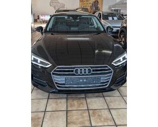 Audi Audi A5 2.0 TFSI 140kW Sportback Gebrauchtwagen