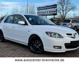 Mazda Mazda 3 Lim. 1.6 Sport Active Gebrauchtwagen