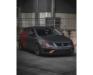 Seat Seat Leon 1.5 TSI ACT 110kW FR FR Gebrauchtwagen