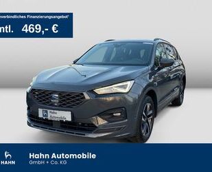 Seat Seat Tarraco FR 2.0TDI DSG LED ACC AHK Navi Kessy Gebrauchtwagen