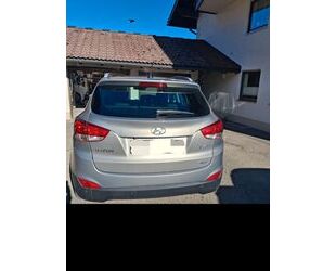 Hyundai Hyundai ix35 2.0 Premium 4WD Premium Gebrauchtwagen