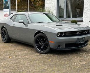 Dodge Dodge Challenger 3,6 GT AWD 4x4 CarPlay 20 Zoll Gebrauchtwagen