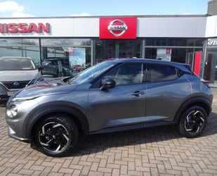 Nissan Juke Gebrauchtwagen