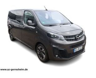 Opel Opel Zafira LIFE EDITION 2.0CDTI(90)AT Navi Bi-Xen Gebrauchtwagen