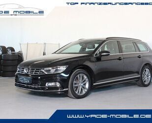 VW Volkswagen Passat Variant 2.0 TDI SCR DSG/R-LINE/K Gebrauchtwagen