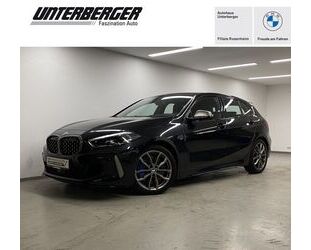 BMW BMW M135i xDrive DA+PA+LED+HUD+DAB+HK+Komfortzugan Gebrauchtwagen